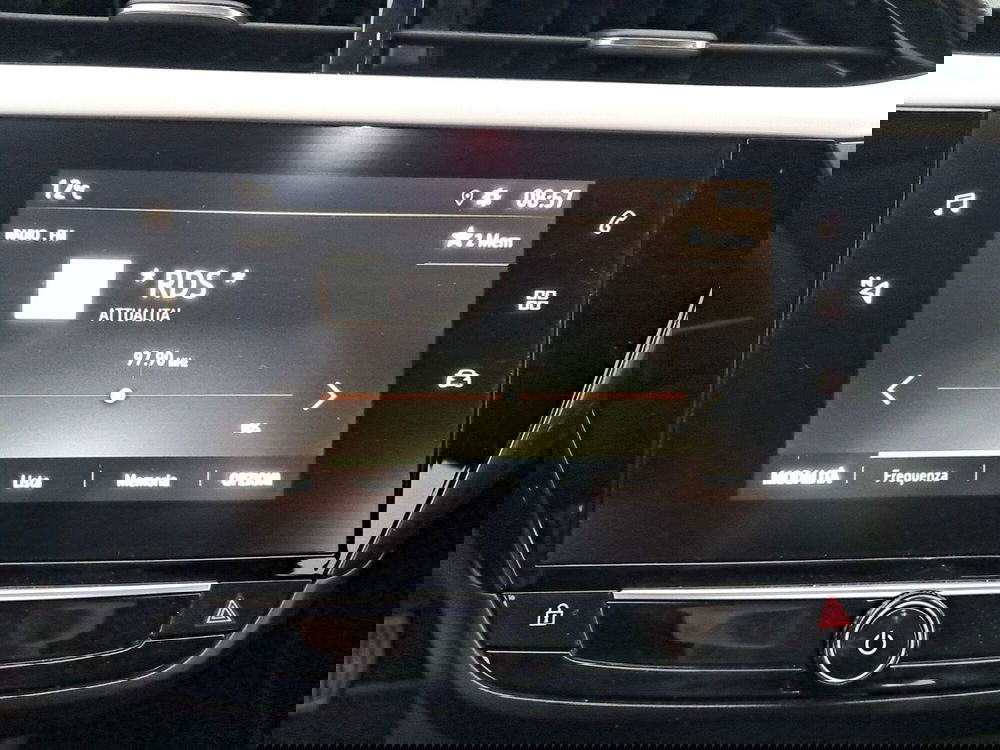 Opel Corsa usata a Bologna (18)