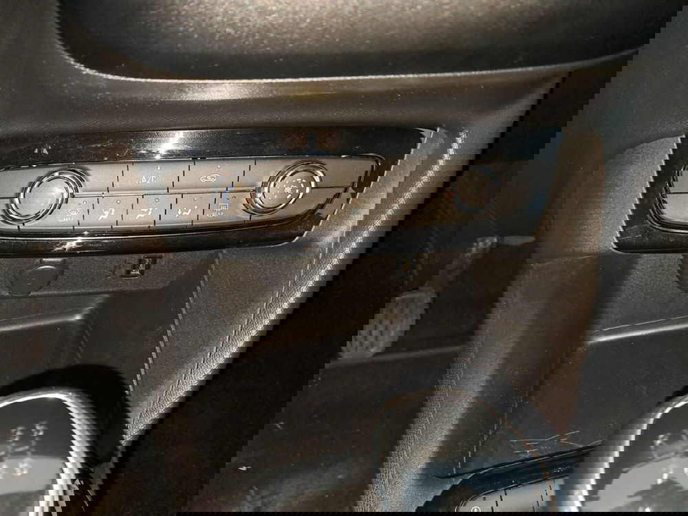 Opel Corsa usata a Bologna (19)