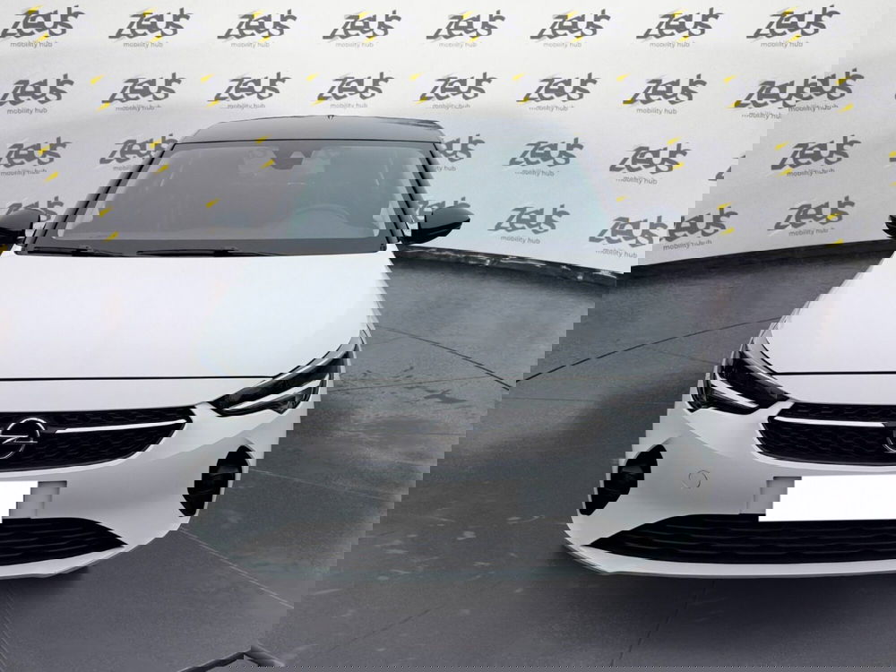 Opel Corsa usata a Bologna (2)