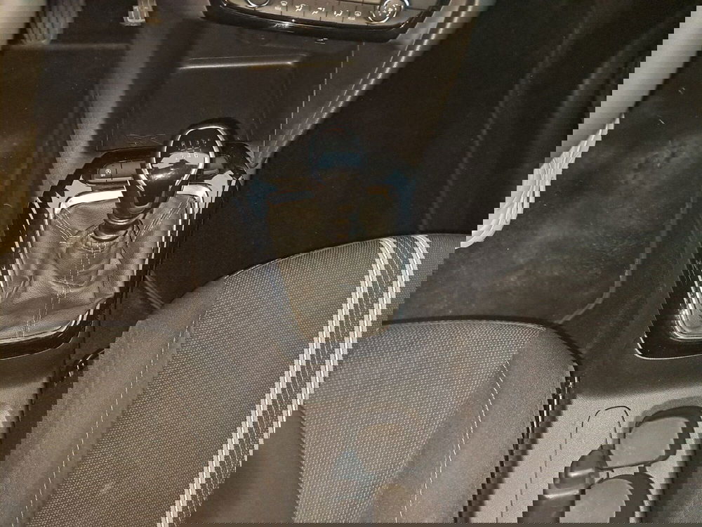 Opel Corsa usata a Bologna (20)