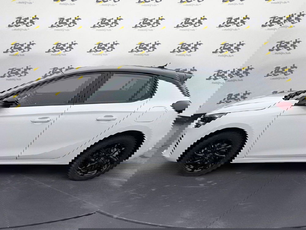 Opel Corsa usata a Bologna (3)