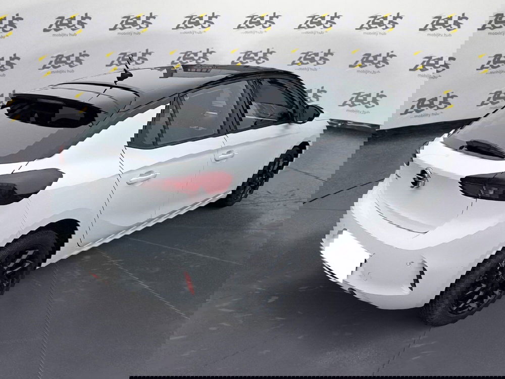 Opel Corsa usata a Bologna (4)