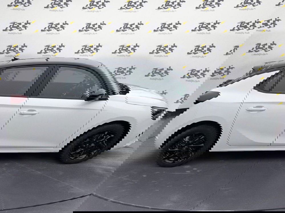 Opel Corsa usata a Bologna (7)