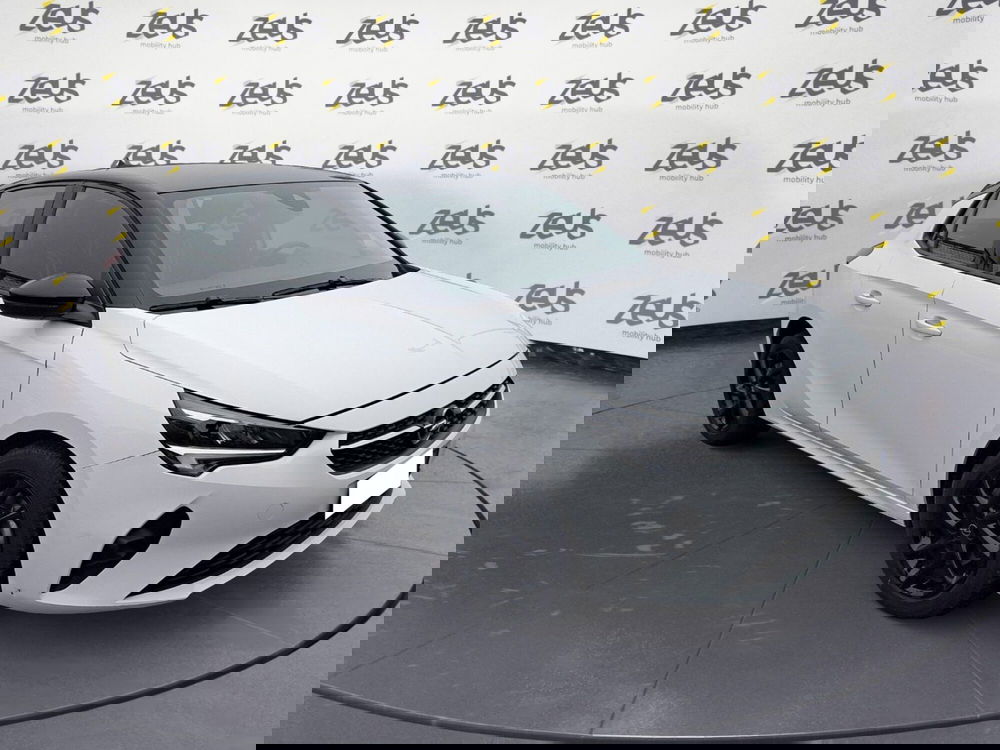 Opel Corsa usata a Bologna (8)