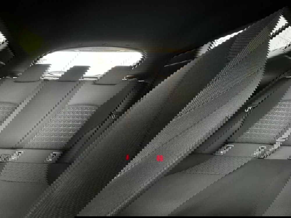 Toyota Toyota C-HR usata a Modena (16)