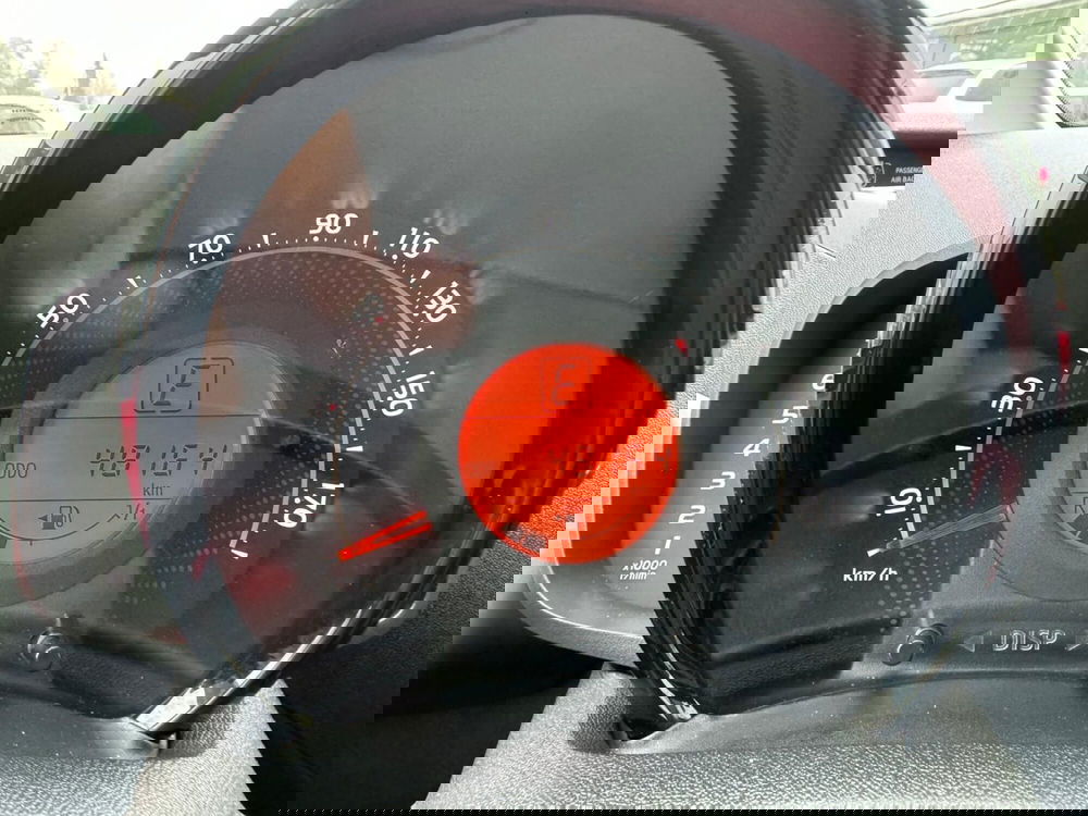 Toyota Aygo usata a Modena (10)