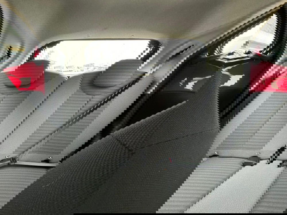 Toyota Aygo usata a Modena (16)