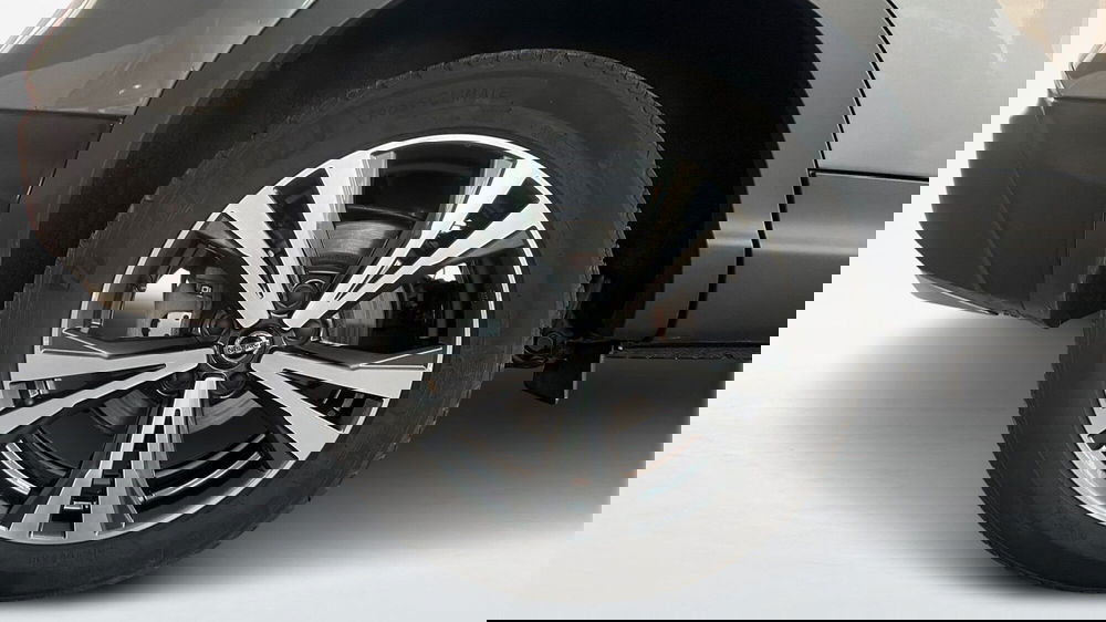 Nissan Qashqai usata a Catania (16)