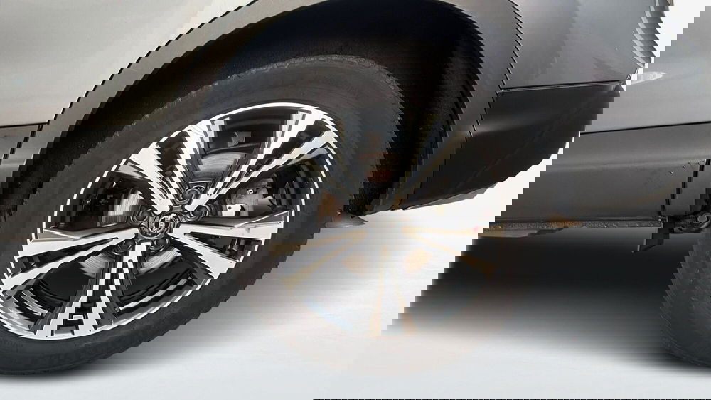 Nissan Qashqai usata a Catania (17)