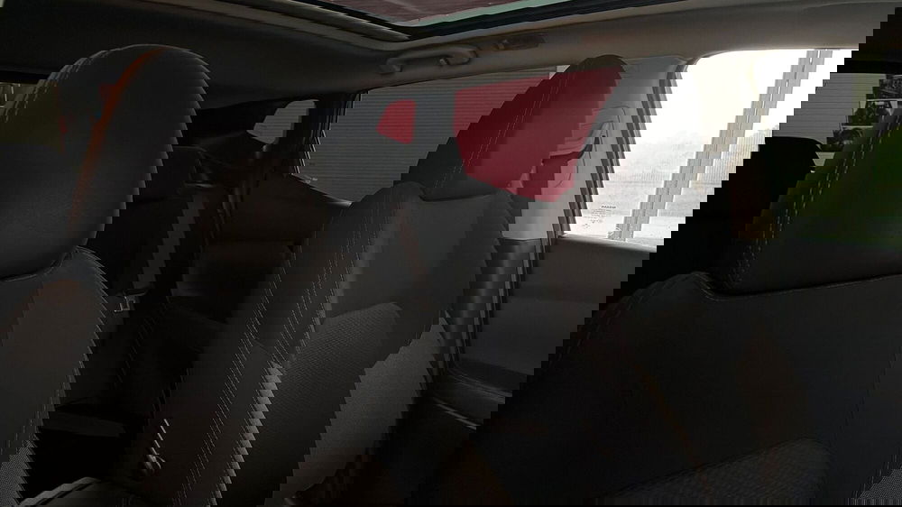 Nissan Qashqai usata a Catania (19)