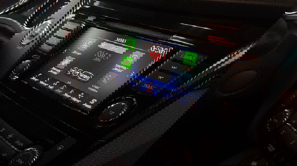 Nissan Qashqai usata a Catania (6)