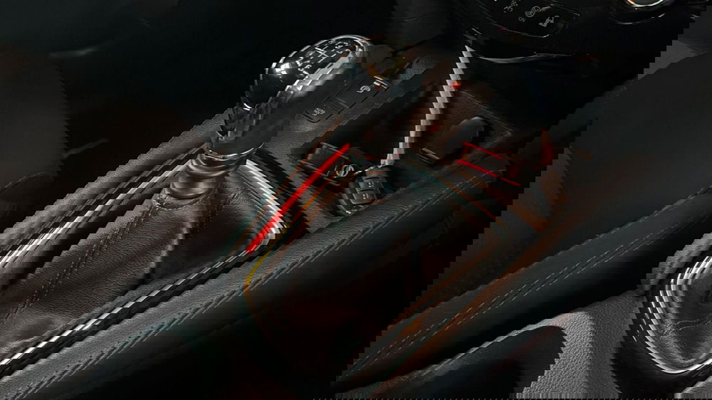 Nissan Qashqai usata a Catania (8)