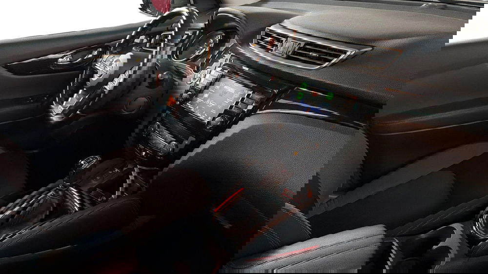 Nissan Qashqai usata a Catania (9)