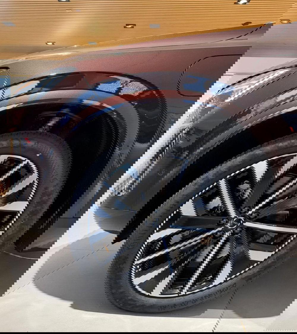 Volvo XC90 nuova a Parma (3)