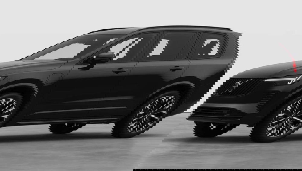 Volvo XC90 nuova a Parma