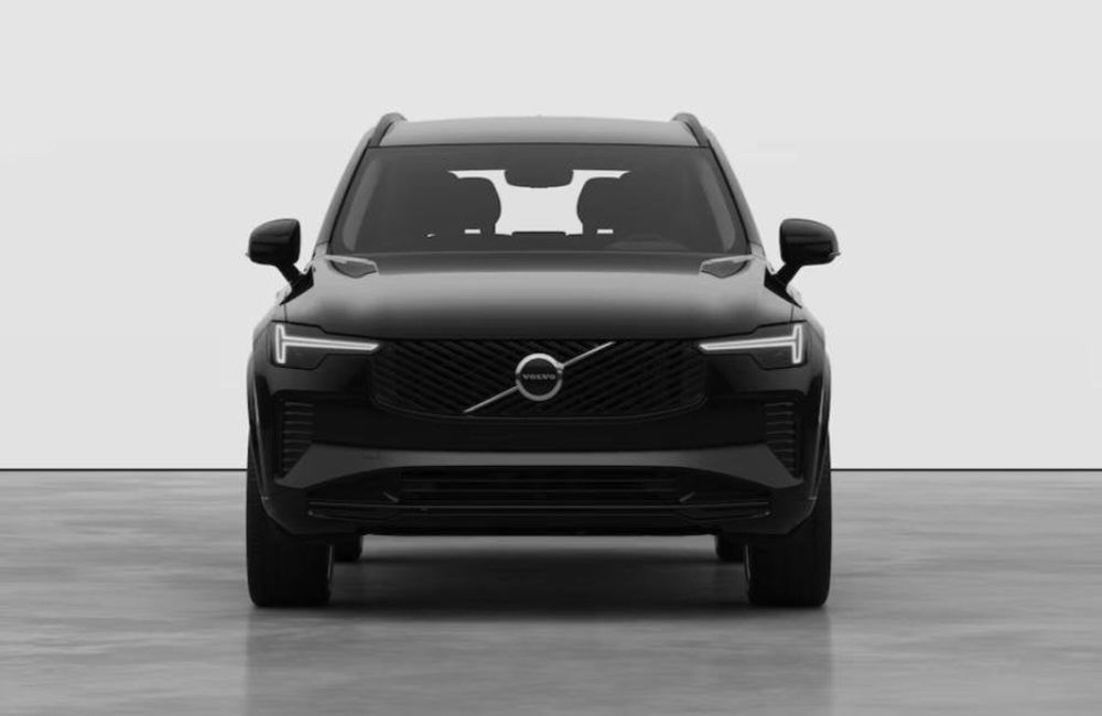 Volvo XC90 nuova a Parma (2)