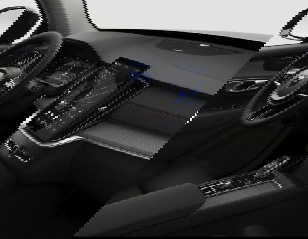 Volvo XC90 nuova a Parma (4)