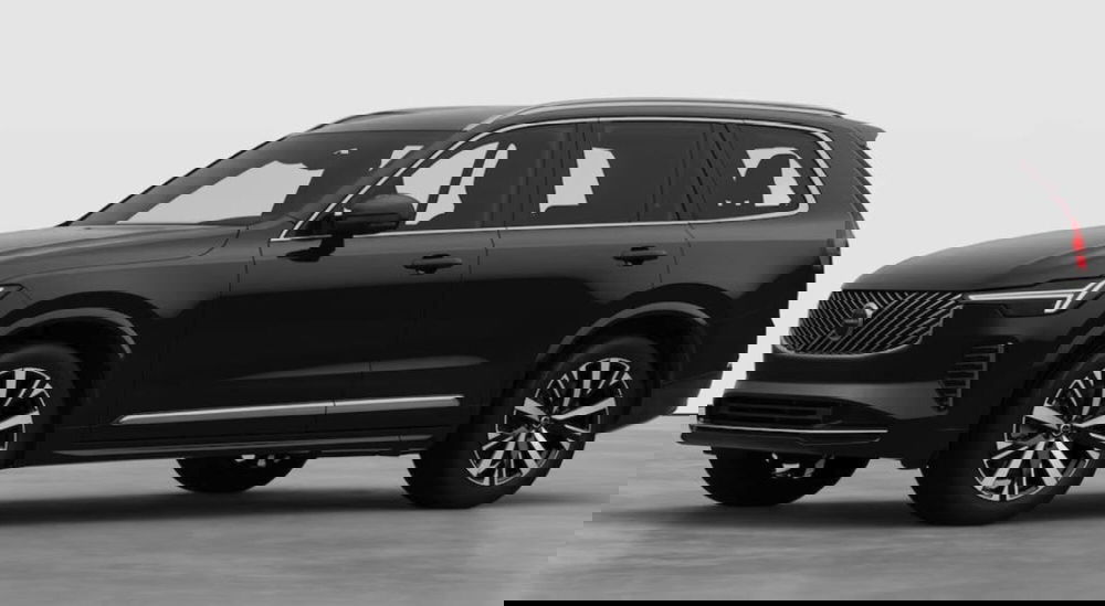 Volvo XC90 nuova a Parma