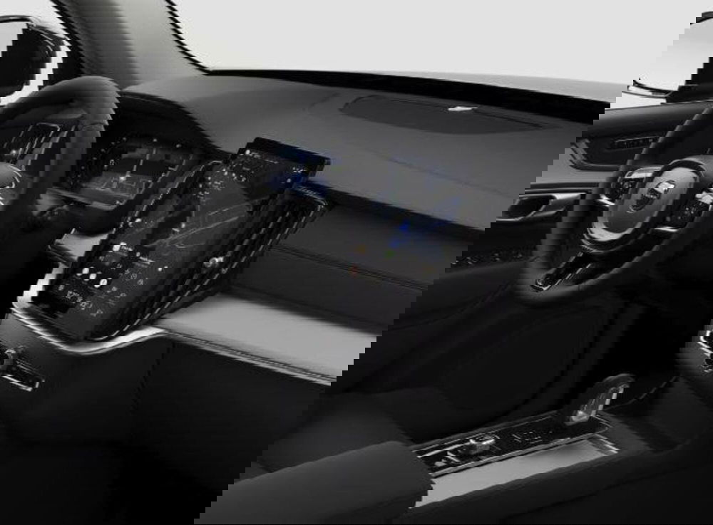 Volvo XC90 nuova a Parma (3)