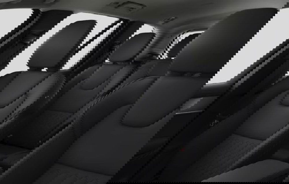 Volvo XC90 nuova a Parma (4)