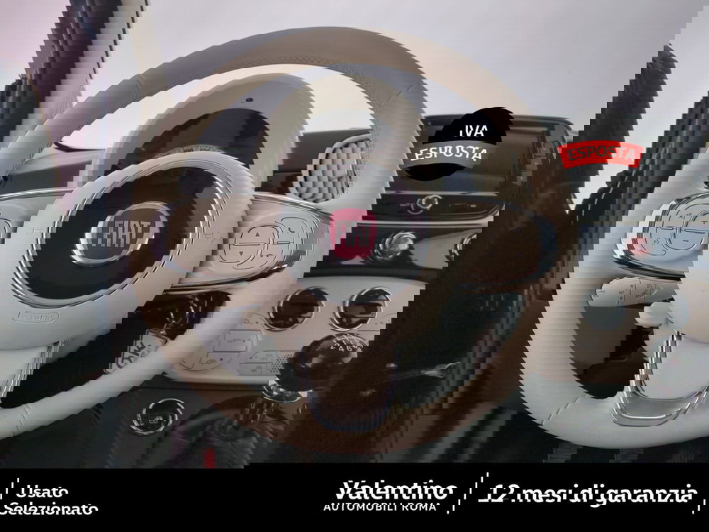 Fiat 500 usata a Roma (7)