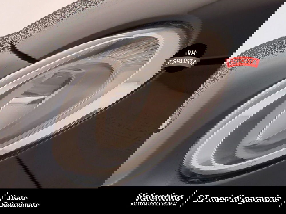 Fiat 500 usata a Roma (8)