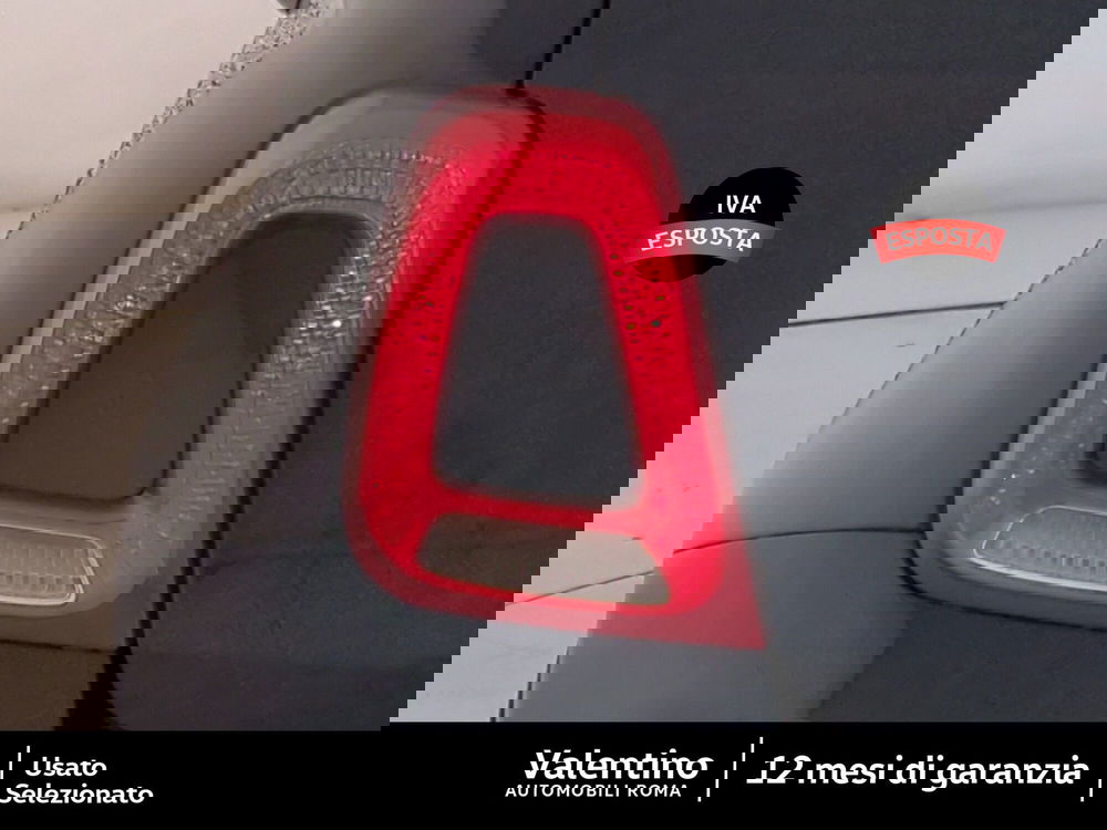 Fiat 500 usata a Roma (9)