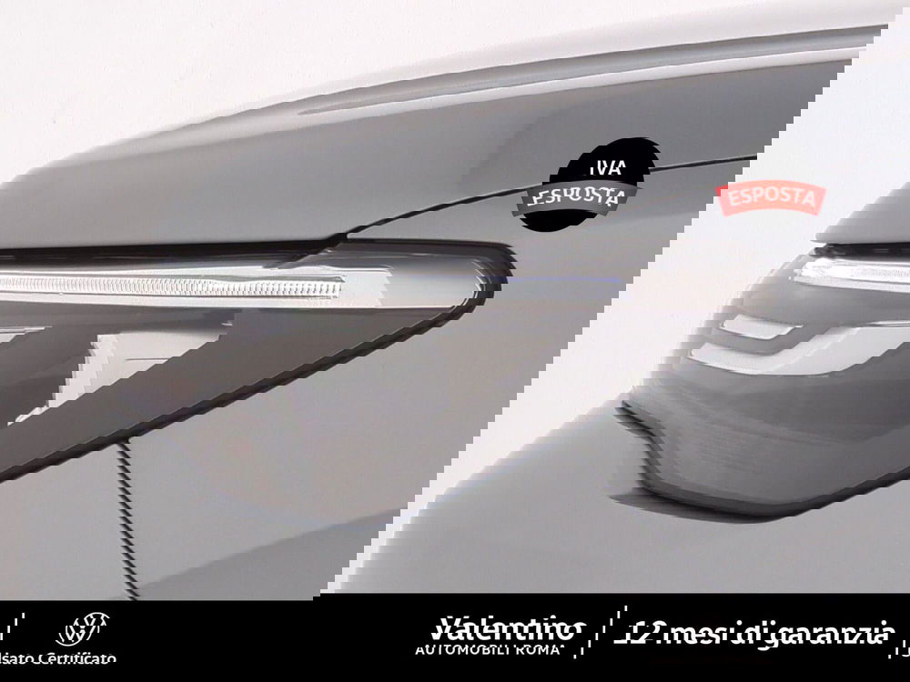 Volkswagen Tiguan usata a Roma (8)