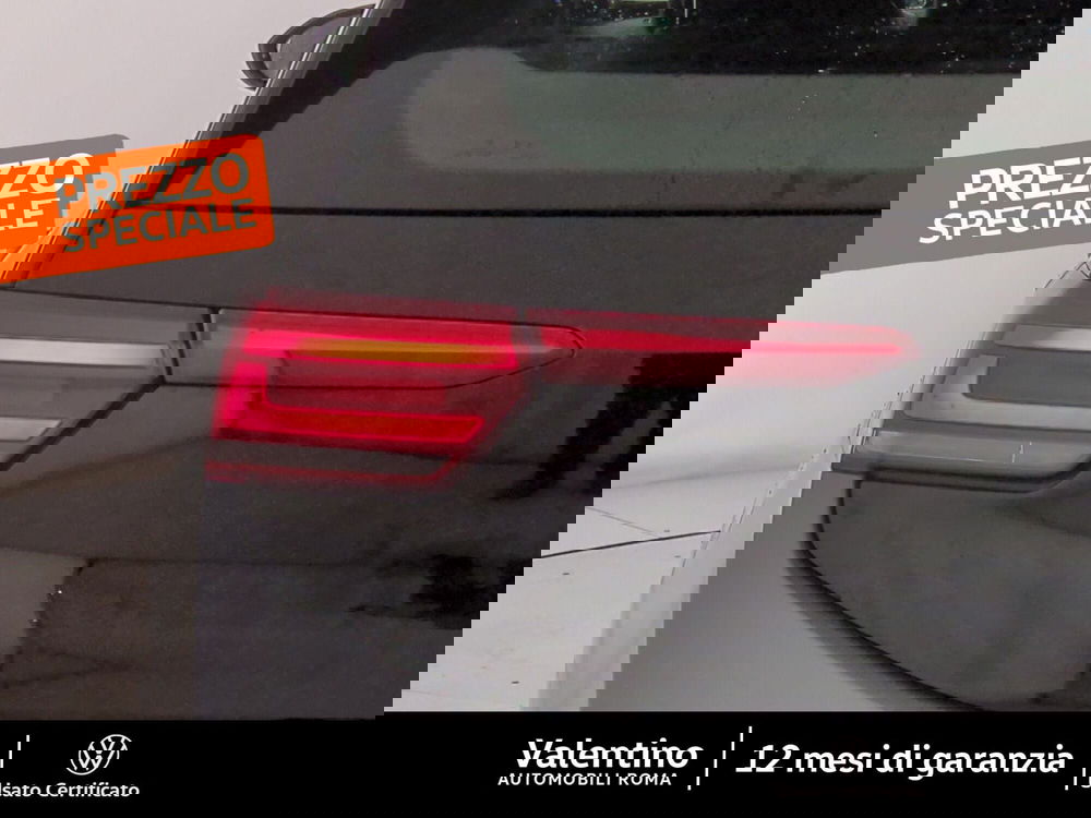 Volkswagen ID.3 usata a Roma (9)