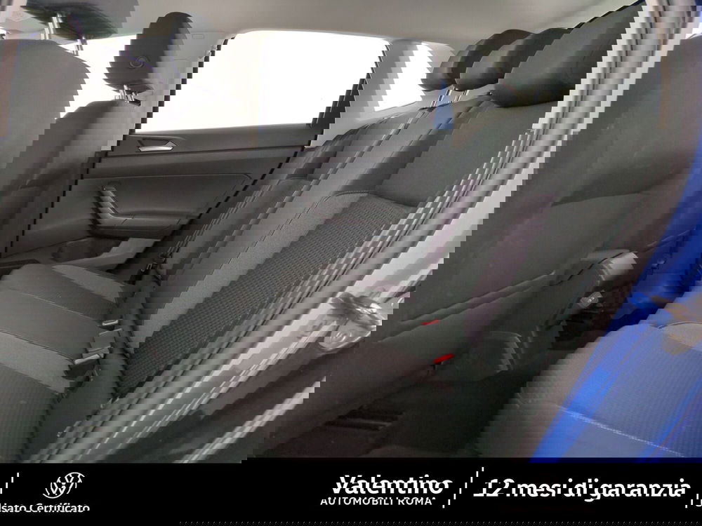 Volkswagen Polo usata a Roma (10)