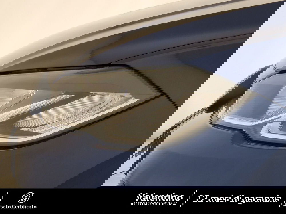 Volkswagen Polo usata a Roma (8)