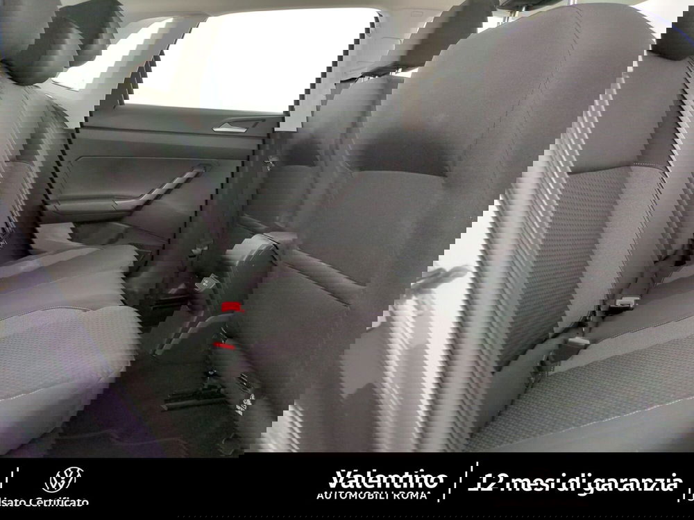 Volkswagen Polo usata a Roma (11)