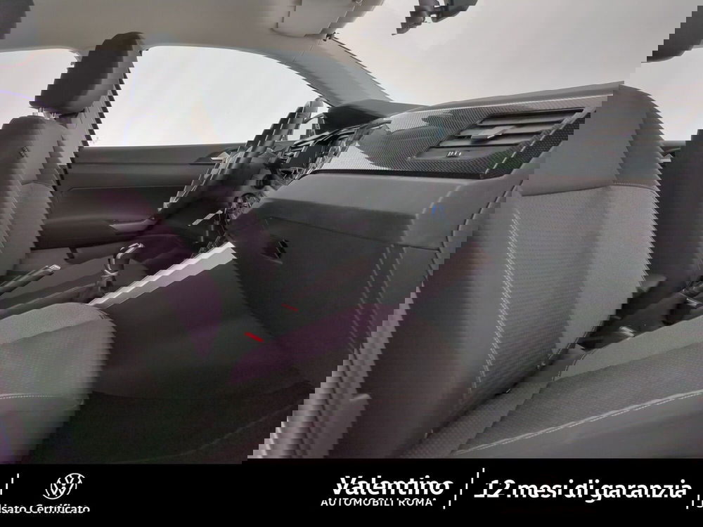 Volkswagen Polo usata a Roma (12)