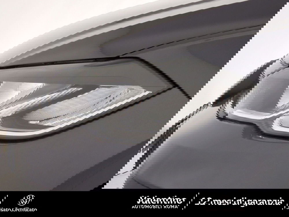 Volkswagen Polo usata a Roma (7)