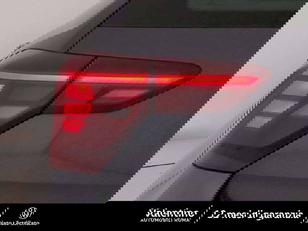 Volkswagen Polo usata a Roma (8)