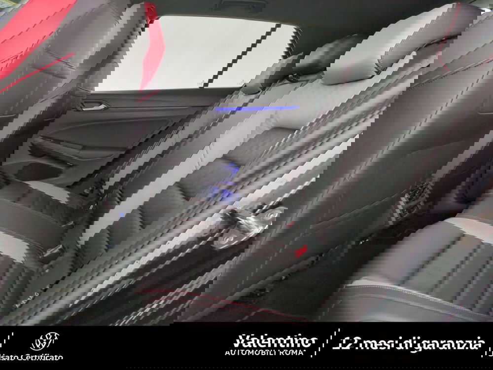 Volkswagen Golf usata a Roma (10)