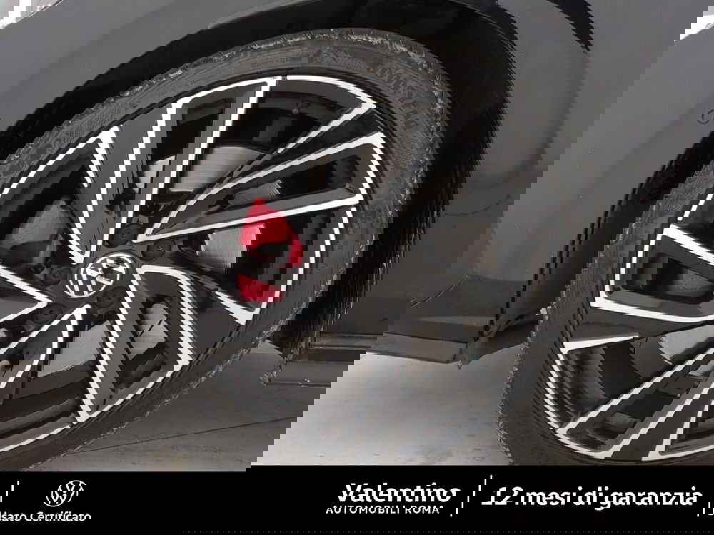 Volkswagen Golf usata a Roma (11)