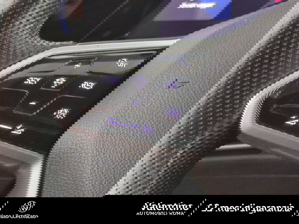 Volkswagen Golf usata a Roma (15)