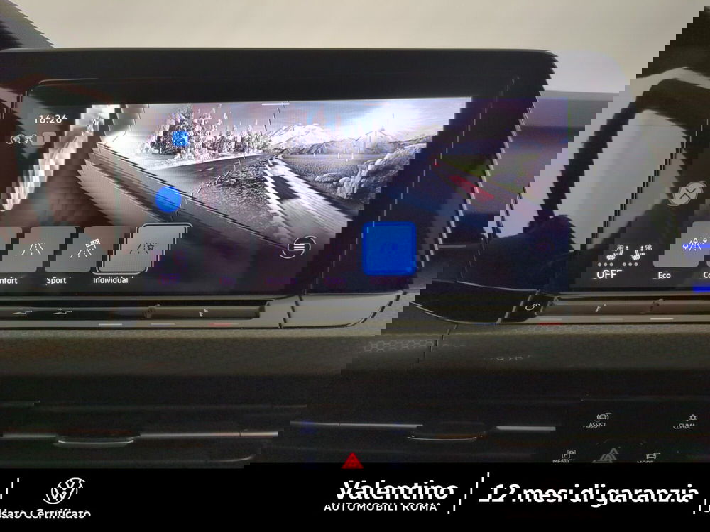 Volkswagen Golf usata a Roma (19)