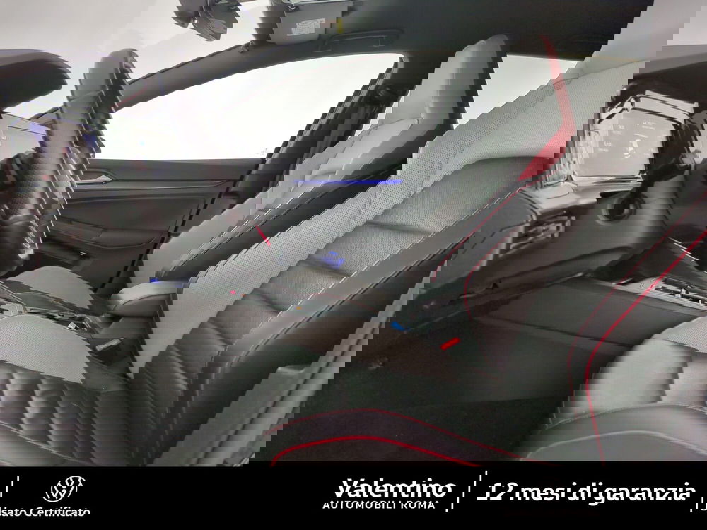 Volkswagen Golf usata a Roma (6)