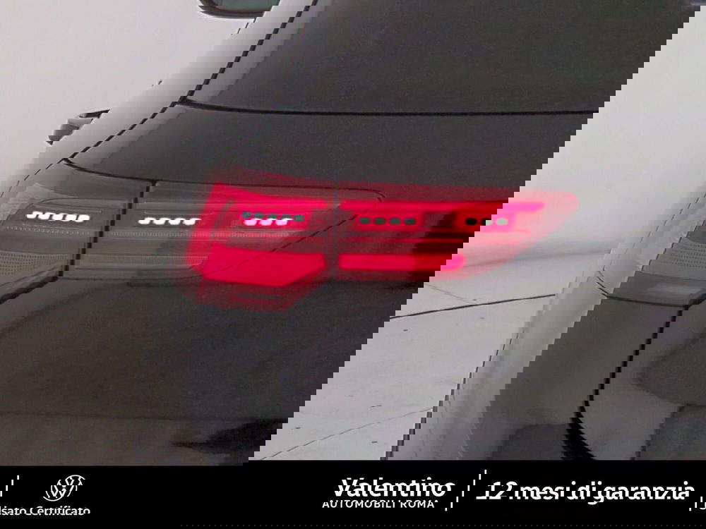 Volkswagen Golf usata a Roma (8)