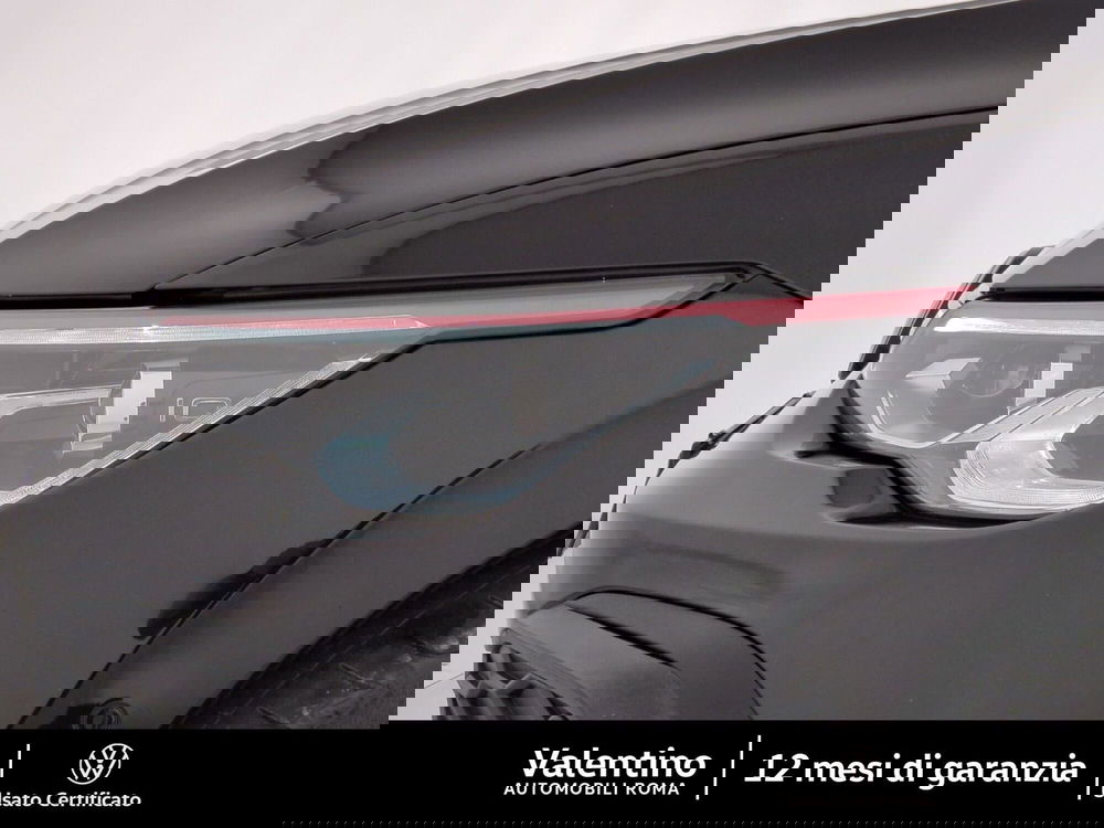 Volkswagen Golf usata a Roma (9)