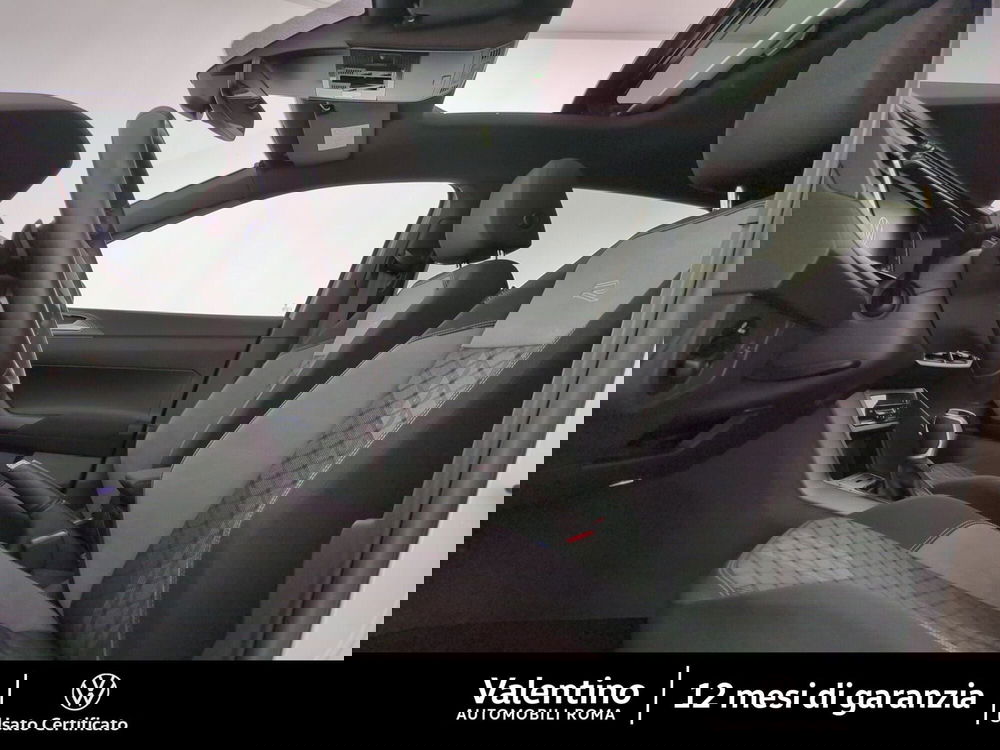 Volkswagen Taigo usata a Roma (6)