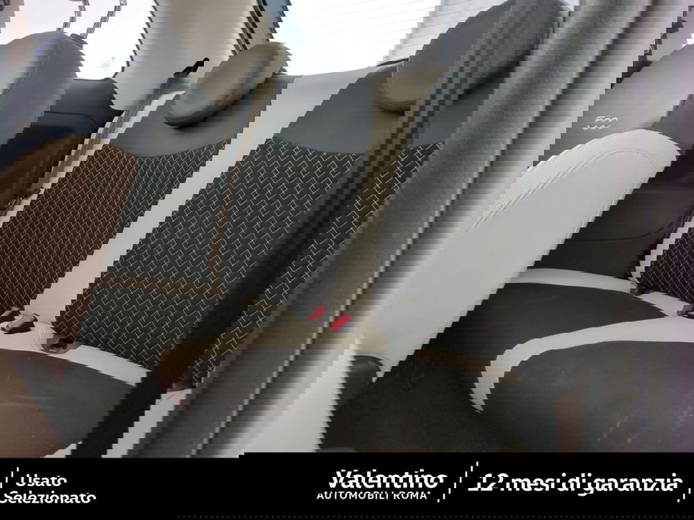 Fiat 500 usata a Roma (10)