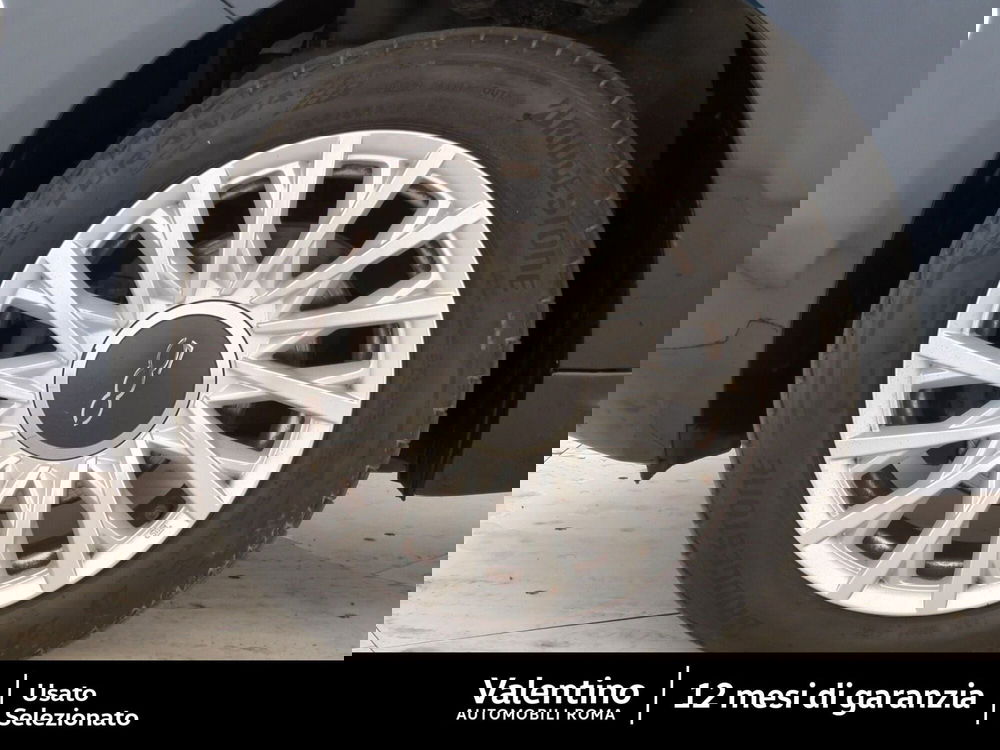 Fiat 500 usata a Roma (14)