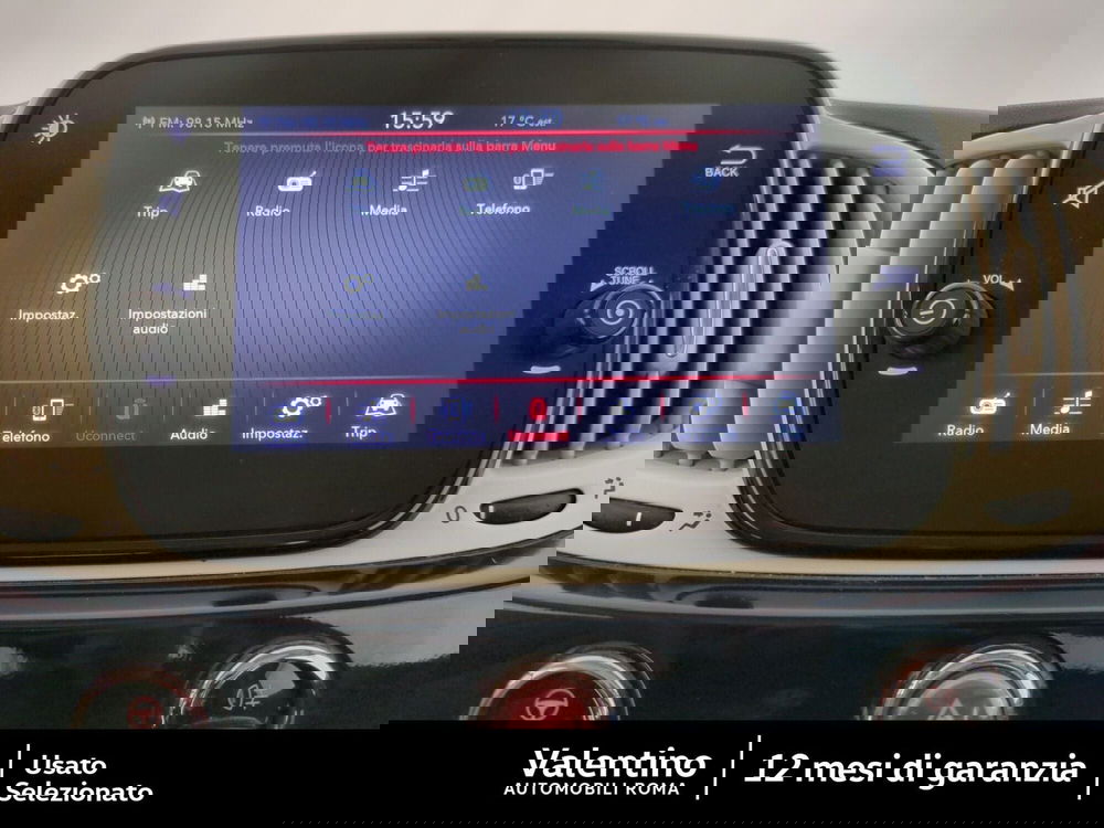 Fiat 500 usata a Roma (18)