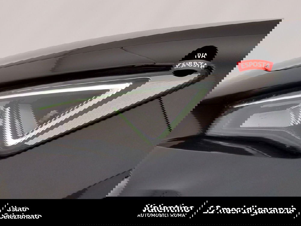 Cupra Formentor usata a Roma (8)