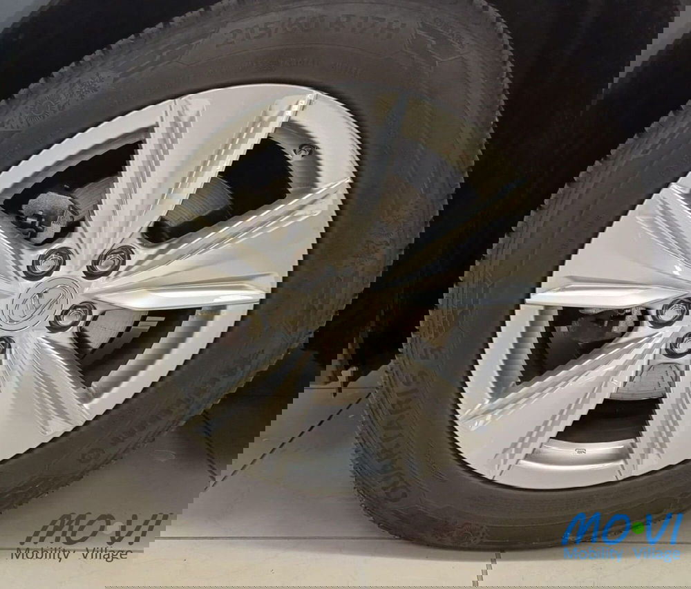 Lexus UX usata a Torino (4)