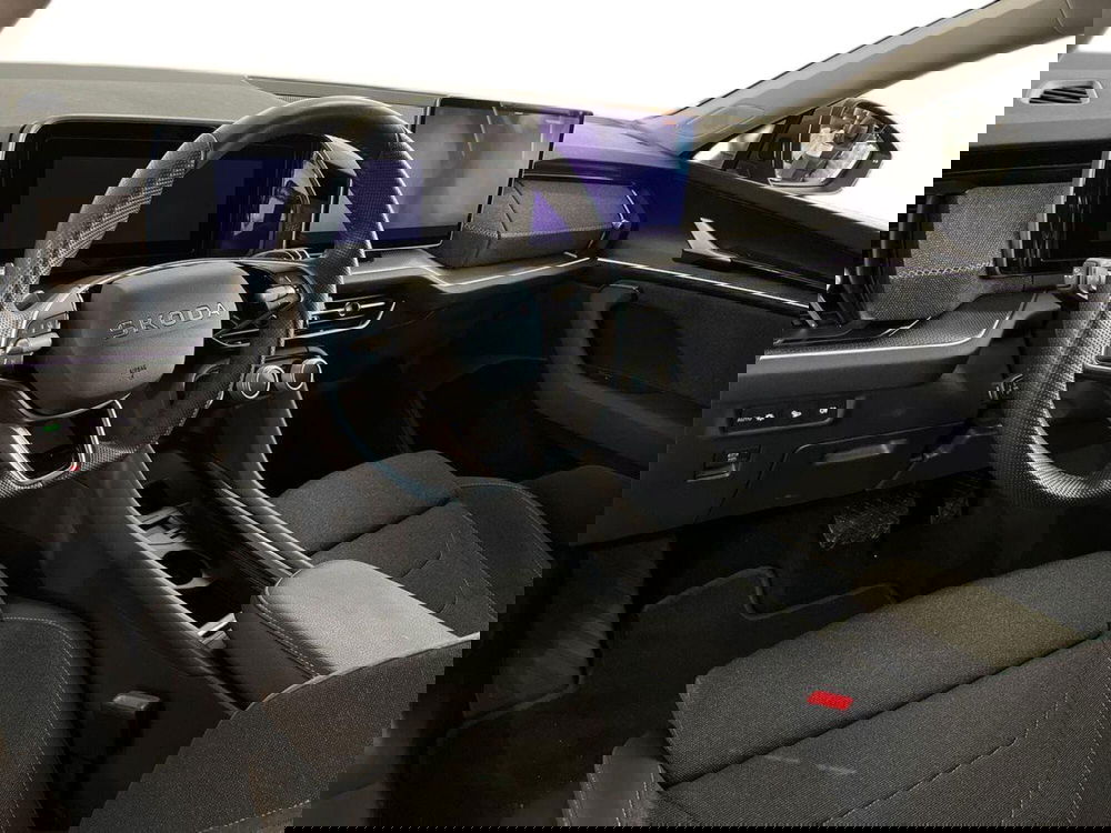 Skoda Kodiaq usata a Lecce (10)