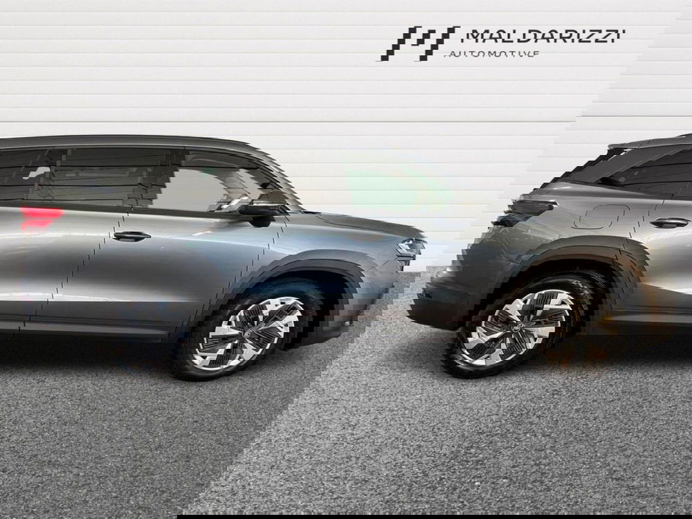 Skoda Kodiaq usata a Lecce (5)